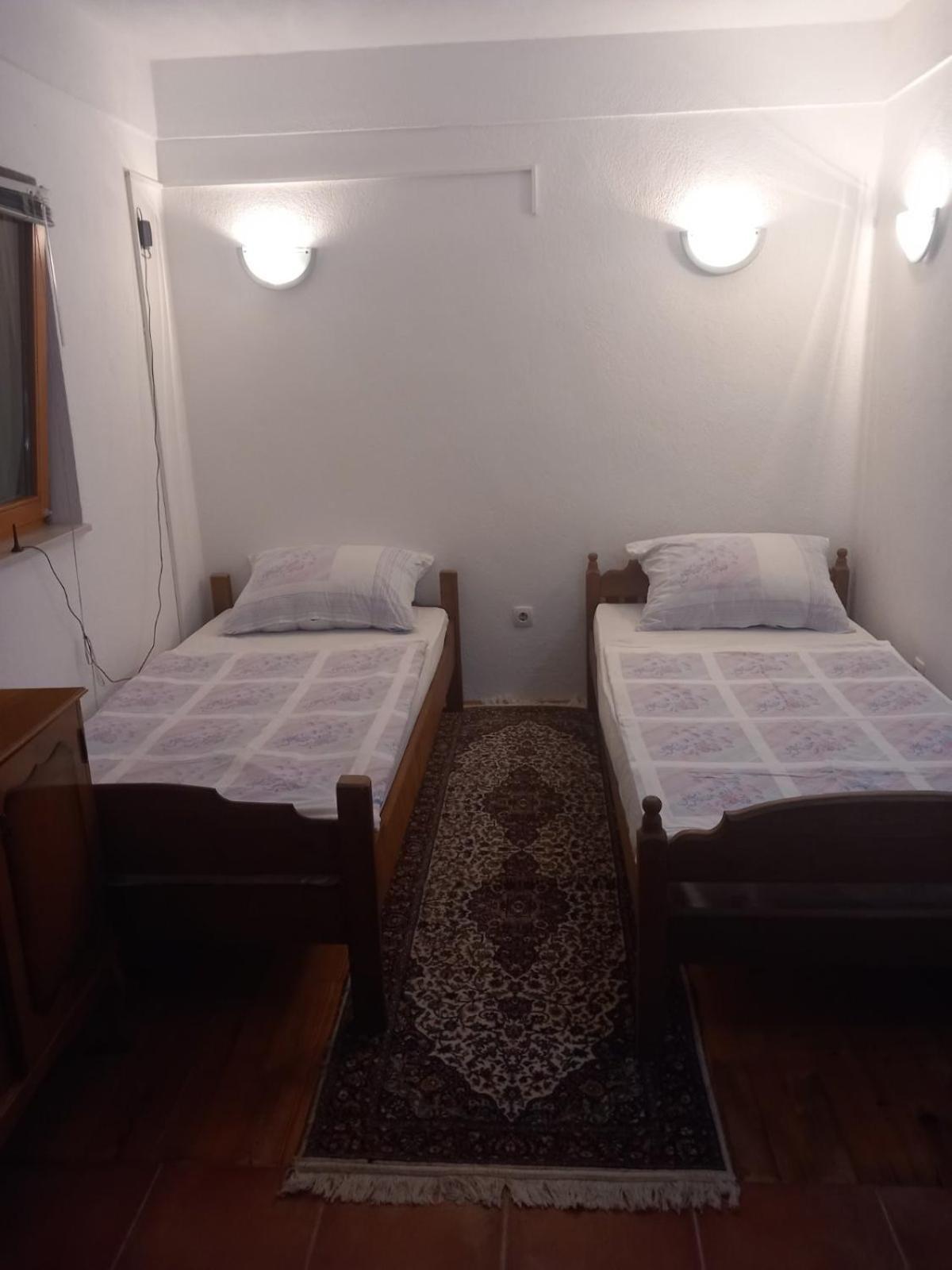 Kuca Za Odmor Sa Bazenom Diva Grabovica Villa Jablanica Exterior photo