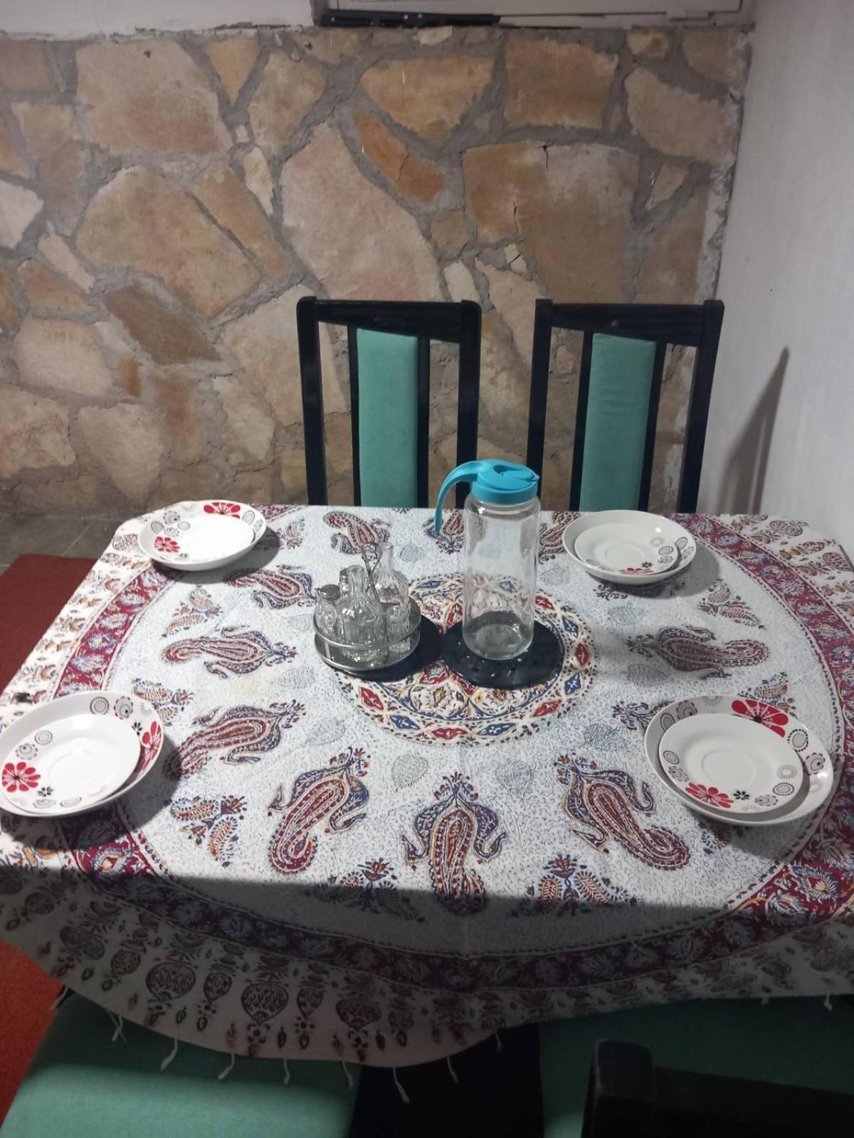 Kuca Za Odmor Sa Bazenom Diva Grabovica Villa Jablanica Exterior photo